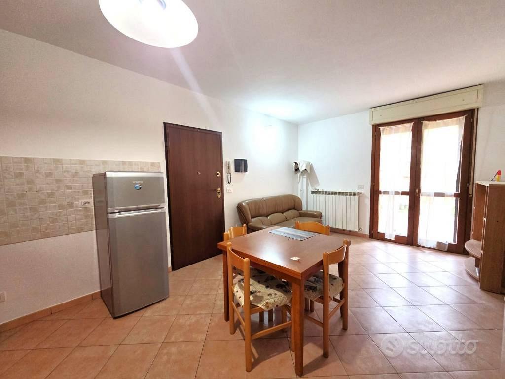 Appartamento – Massa Lombarda, Campazzo - Vista 2