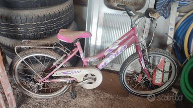 Bicicletta biciclette 