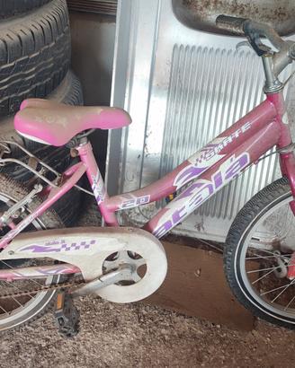 Bicicletta biciclette 