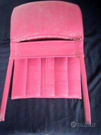 poggiatesta universale e per 500 anni 70 ORIGINALE