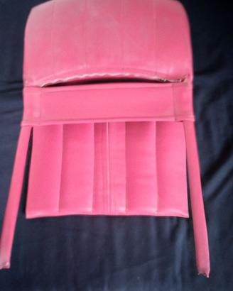 poggiatesta universale e per 500 anni 70 ORIGINALE