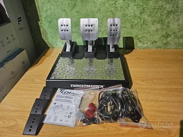 Pedaliera Thrustmaster T-LCM Load Cell