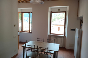 Appartamento ammobiliato Fiuminata