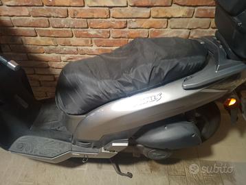 Kymco People 300i - 2009