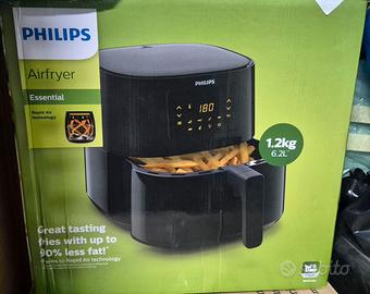 Friggitrice Philips Airfryer 3000 Serie XL