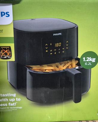 Friggitrice Philips Airfryer 3000 Serie XL