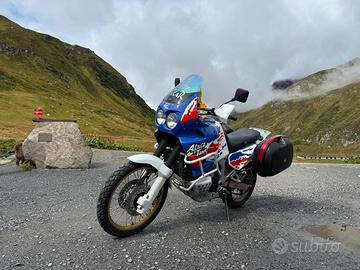 Africa Twin xrv750
