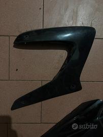 Carene dt 125 x