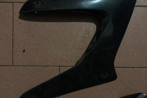 Carene dt 125 x