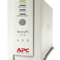 APC Back UPS CS500 o CS650