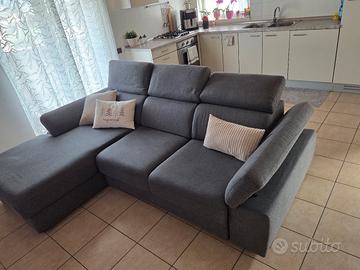 divano letto 