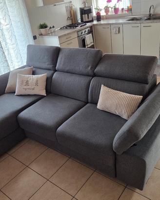 divano letto 