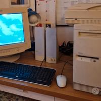 Computer IBM Aptiva 2171, Mod.720, Pentium III