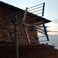 antenna completa
