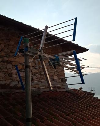 antenna completa