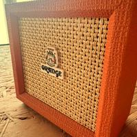 amplificatore per chitarra Orange