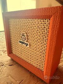 amplificatore per chitarra Orange