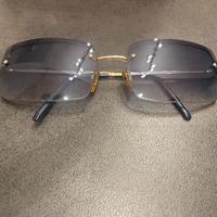 Occhiali da sole Gucci