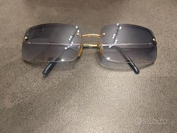 Occhiali da sole Gucci