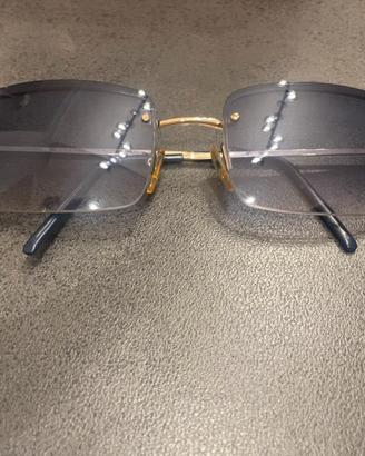 Occhiali da sole Gucci