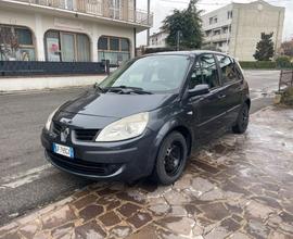 Renault Scenic Scénic 1.6 16V GPL
