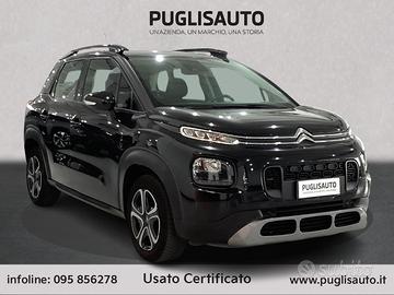 CITROEN C3 Aircross 1.5 BlueHDi 100 S&S Feel