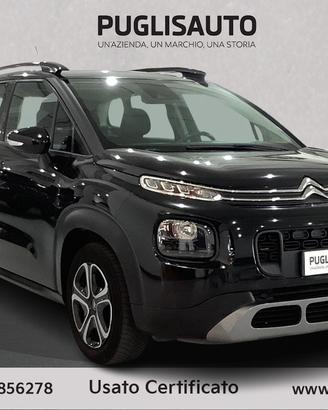 CITROEN C3 Aircross 1.5 BlueHDi 100 S&S Feel