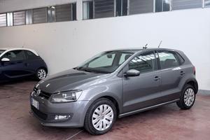 Volkswagen Polo 1.6 TDI 90CV DPF 5 porte Highline