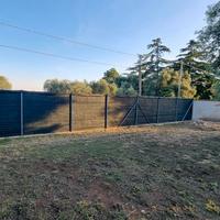 Quota terreno agricolo - lanuvio