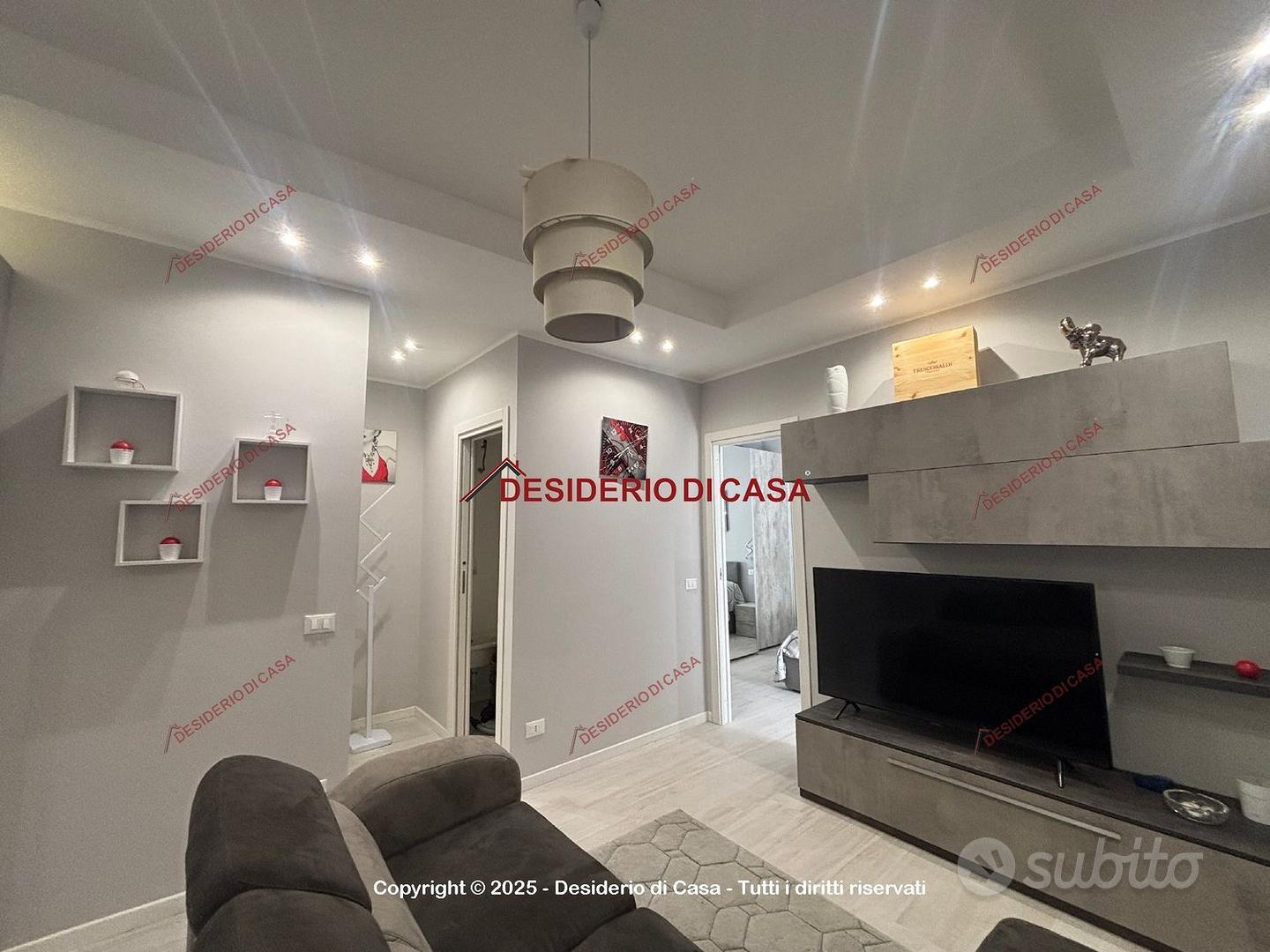 Apartment in Palermo, Vucciria, I Circoscrizione - Vista 5