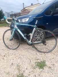 BIANCHI INFINITO TAGLIA 56