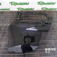 PORTA POSTERIORE SINISTRA BMW SERIE 1 F40 2021