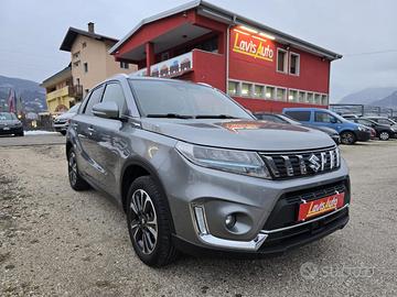 SUZUKI Vitara 1.4 Hybrid 4WD AllGrip Top
