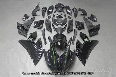 Promo Carena compatibile KAWASAKI NINJA H2 1000