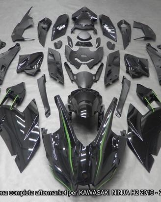Promo Carena compatibile KAWASAKI NINJA H2 1000
