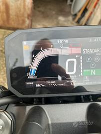 Honda cb 1000 r