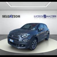 FIAT 500X - 500X 1.3 T4 150 CV DCT Sport