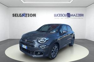 FIAT 500X - 500X 1.3 T4 150 CV DCT Sport