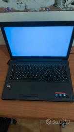 Computer notebook Lenovo Ideapad 310, 12 GB RAM 