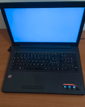Computer notebook Lenovo Ideapad 310, 12 GB RAM 