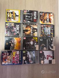 Giochi Playstaion 3