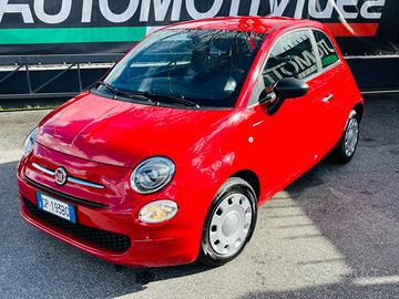 FIAT 500 1.0 HYBRID 2023