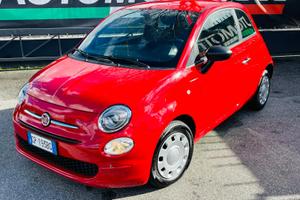 FIAT 500 1.0 HYBRID 2023