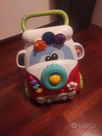 primi passi Chicco 