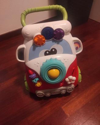 primi passi Chicco 