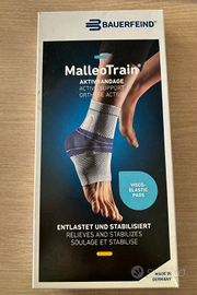 MalleoTrain Bauerfeind - Taglia 3 Destra