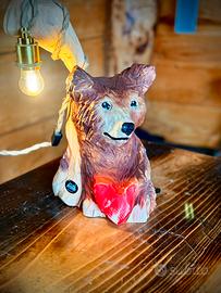 Abat-jour e arredo su misura