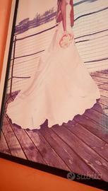 Vestito da sposa