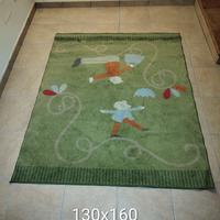 Tappeto camera bimbo