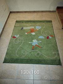 Tappeto camera bimbo